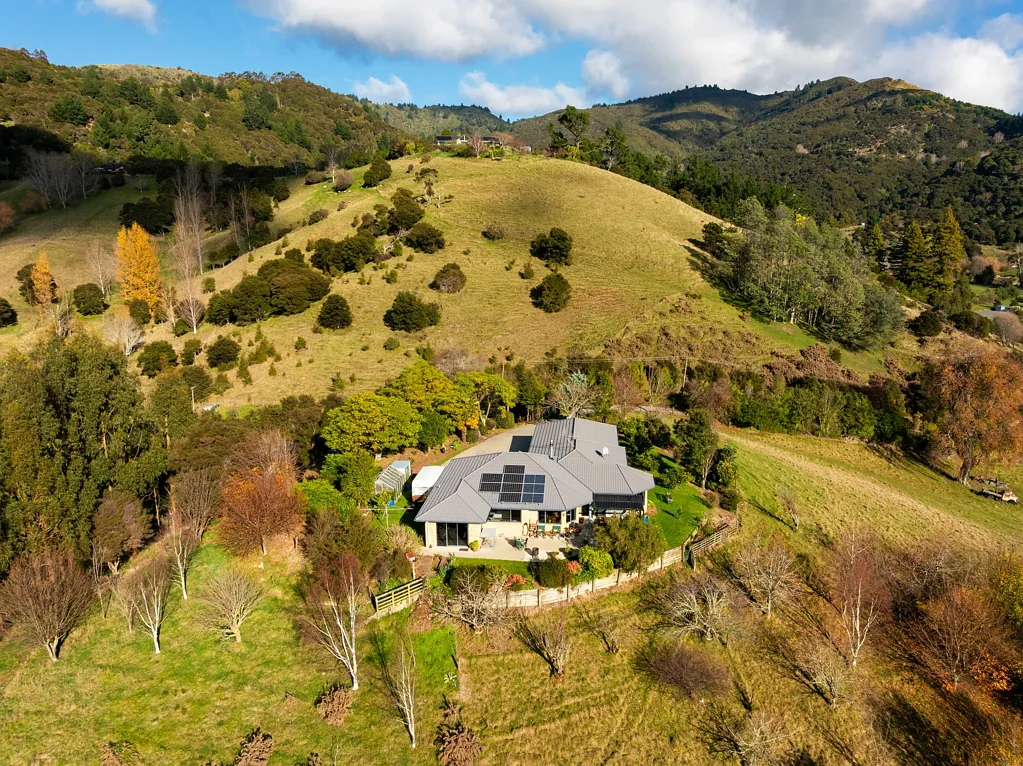 Wakapuaka 4 Bedroom Land, Lifestyle & Limitless Potential