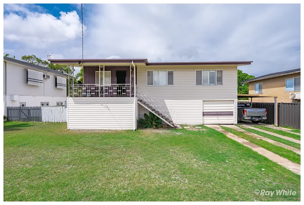 Frenchville 3房  Comfortable Living in a Great Location