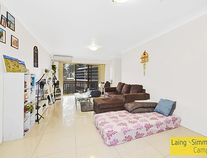 26/17 Stanley Street, Bankstown, South Western Suburbs, 3 habitaciones, 2 baños, Apartment