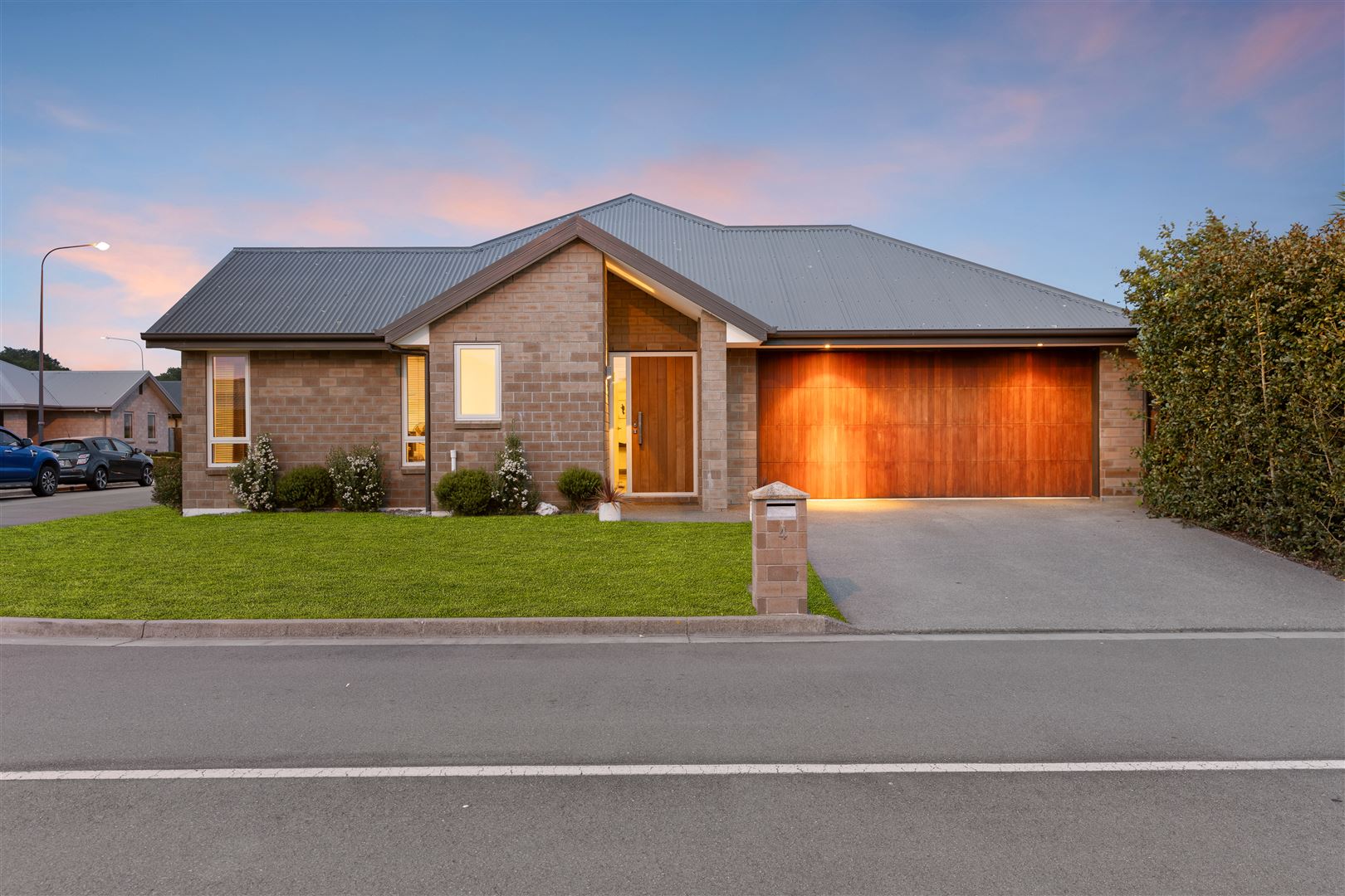 4 Friesian Crescent, Kaiapoi, Waimakariri, 3 રૂમ, 2 બાથરૂમ, House