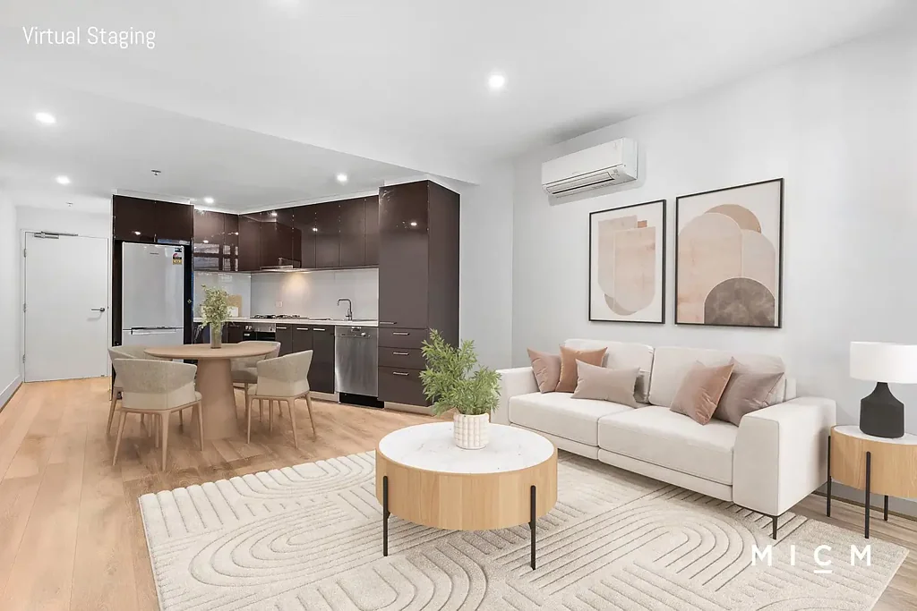 1610/283 City Road, Southbank, VIC 3006