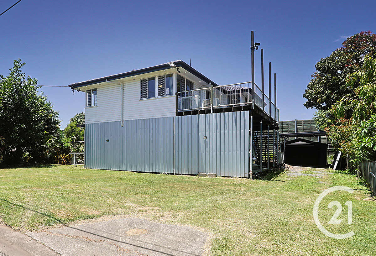 3 ENFIELD ST, REDBANK QLD 4301, 0 habitaciones, 0 baños, House