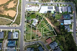 LOT 3-7/57 Rawlings Road, Deebing Heights