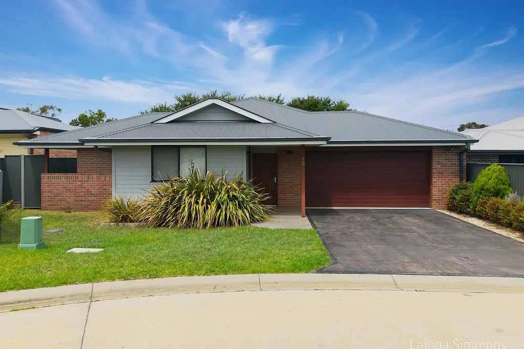 10/22 Freeman Crescent, Armidale, NSW 2350