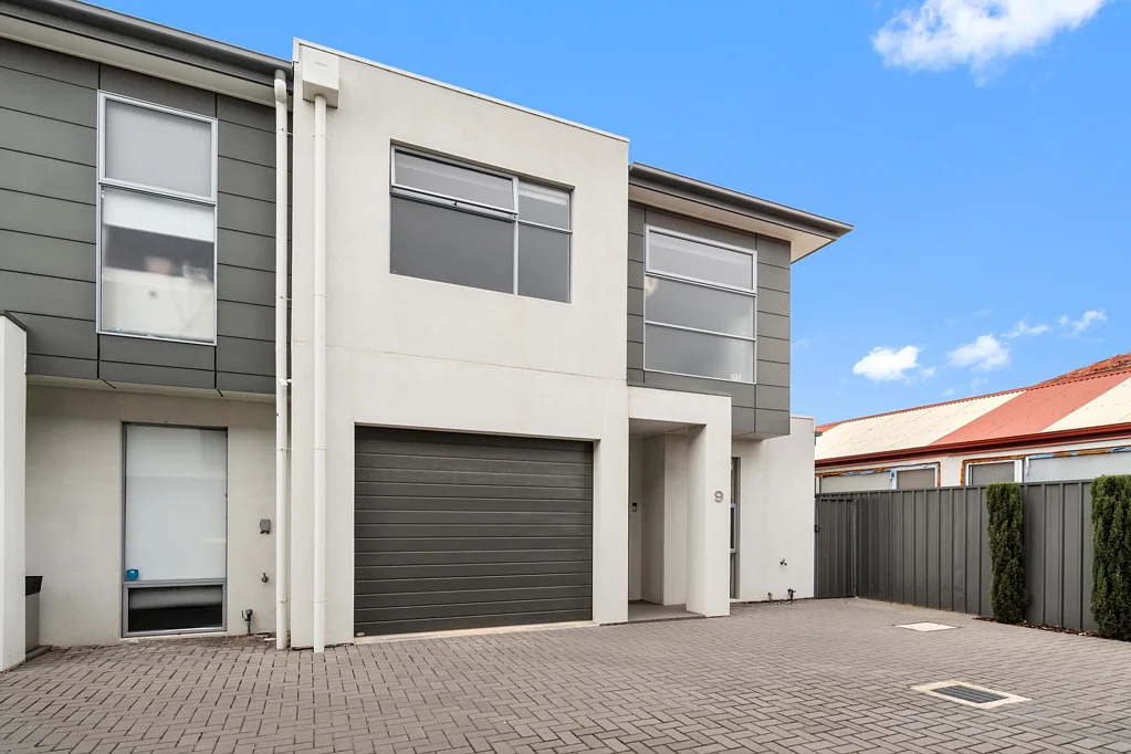9/1A Shirley Avenue, Woodville West, SA 5011
