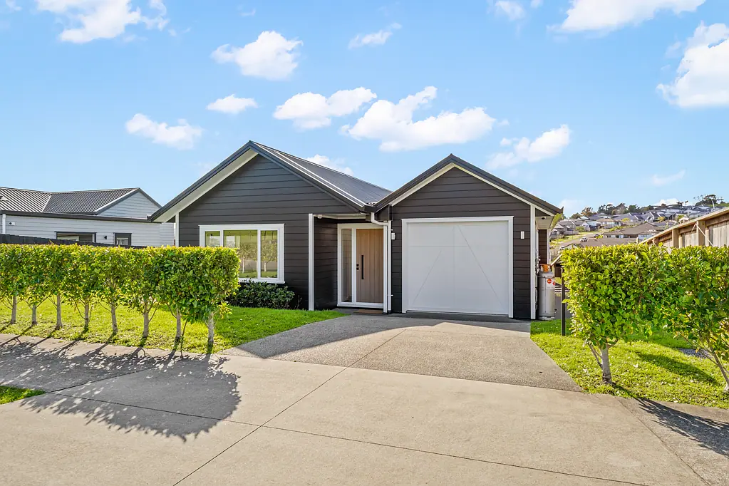 Warkworth 3Kwarto Quality Modern Living