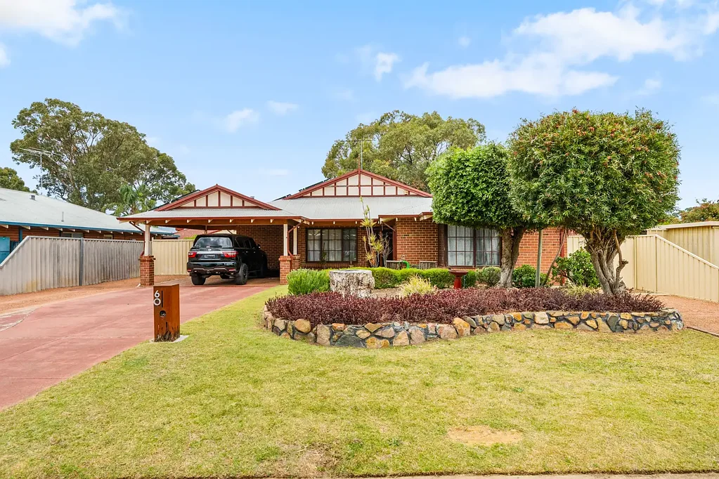 60 Kookaburra Drive, Greenfields, WA 6210