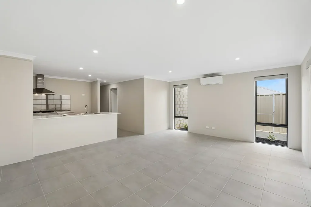 Parkside Living in a Brand New 4x2