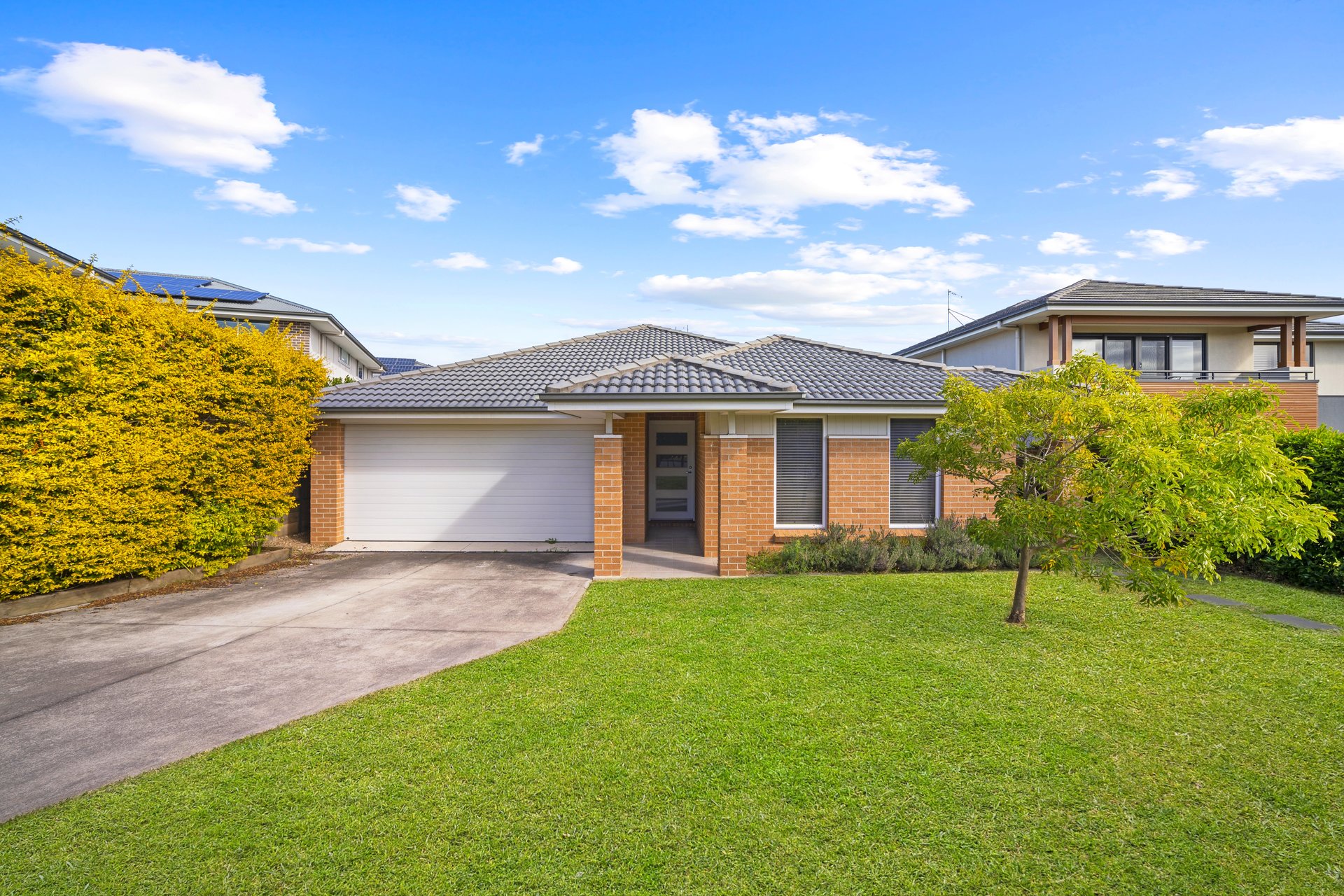 43 BARRY RD, NORTH KELLYVILLE NSW 2155, 0 rūma, 0 rūma horoi, House