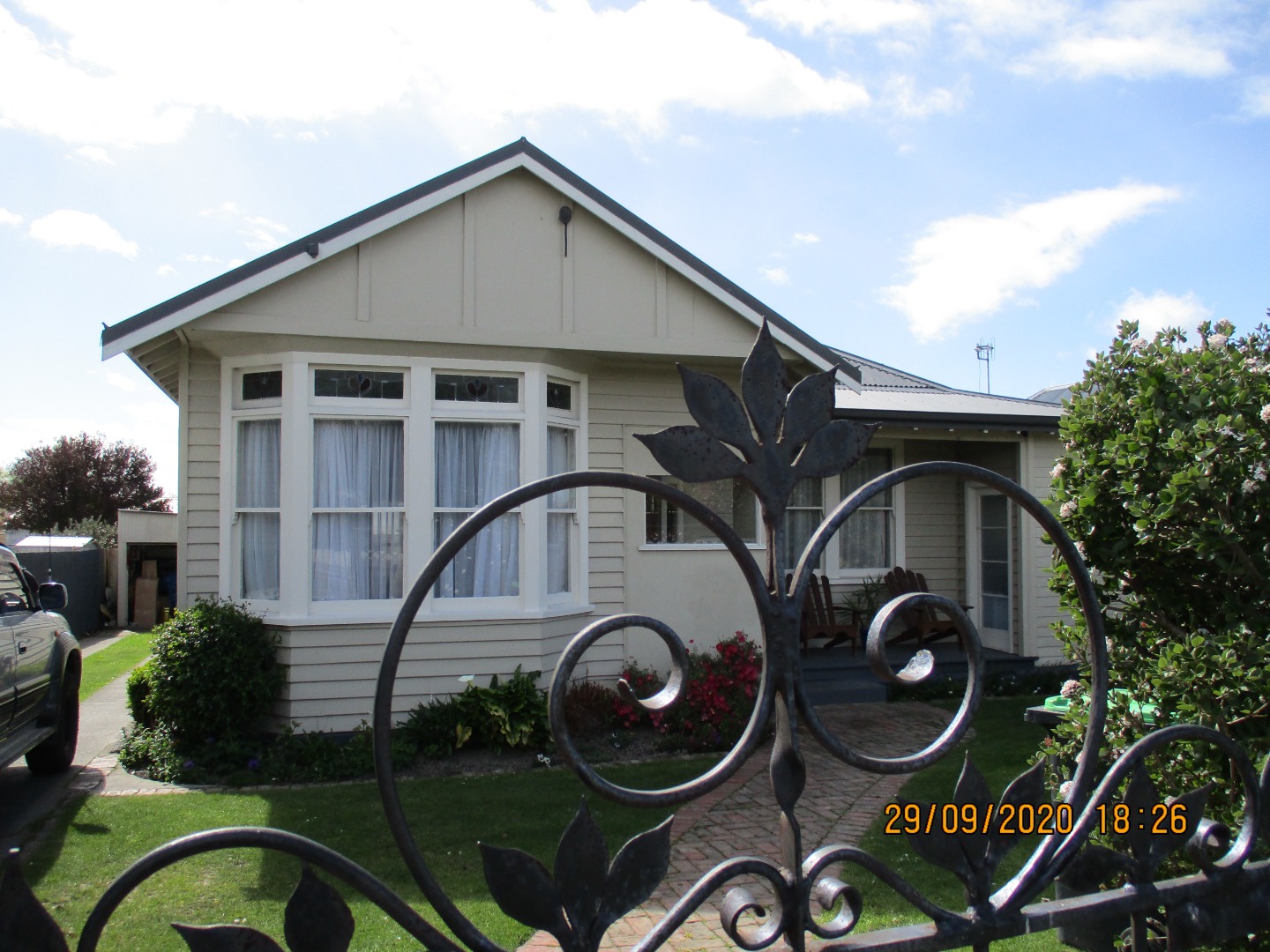 97 Otipua Road, Watlington, Timaru, 3 غرف, 0 حمامات, House