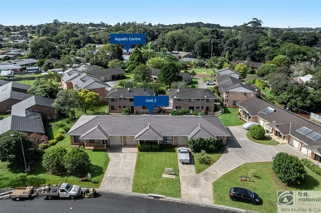 Alstonville 2Habitaciones CHARMING AND CONVENIENT