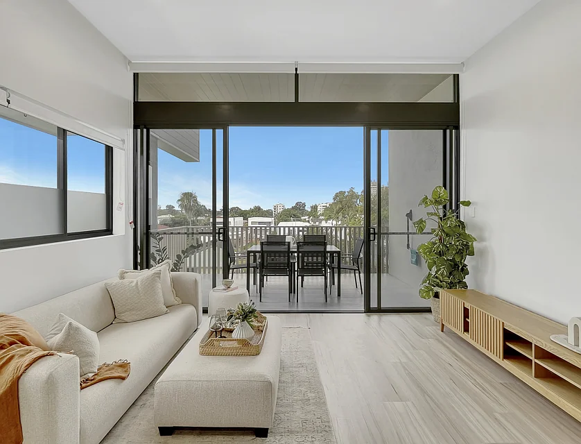 14 Norman Avenue, Maroochydore, Sunshine Coast, 3 ਕਮਰੇ, 2 ਬਾਥਰੂਮ, Unit