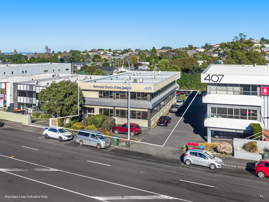 Ellerslie Prime Ellerslie Mixed-Use Asset - Occupy, Invest or Add Value