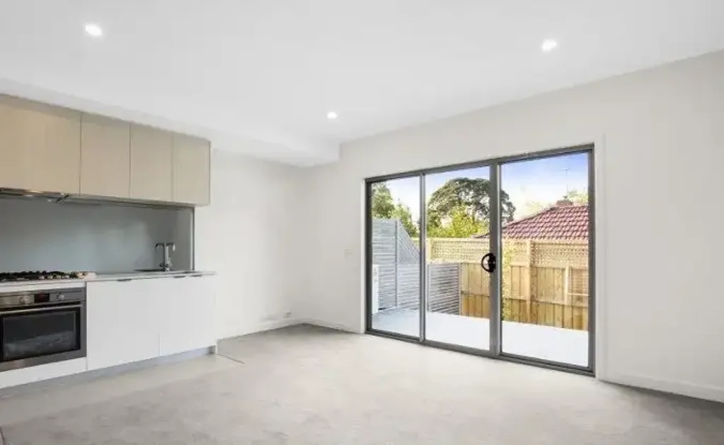 Conveniently Located with Modern Lifestyle Appeal