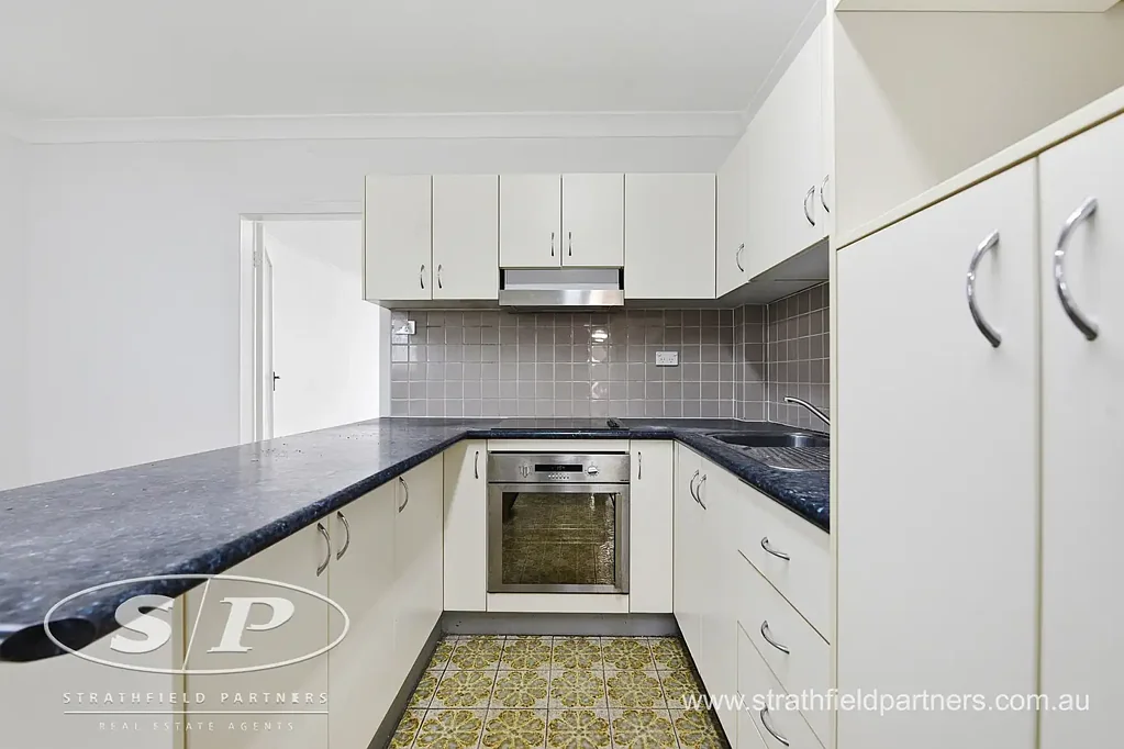 Refurbished Four-Bedroom Apartment in the Heart of Strathfield South