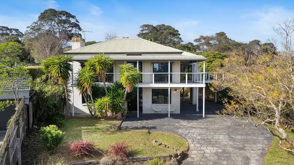 Mount Eliza 3ਬੈੱਡਰੂਮ In the heart of the 'Ranelagh Estate'