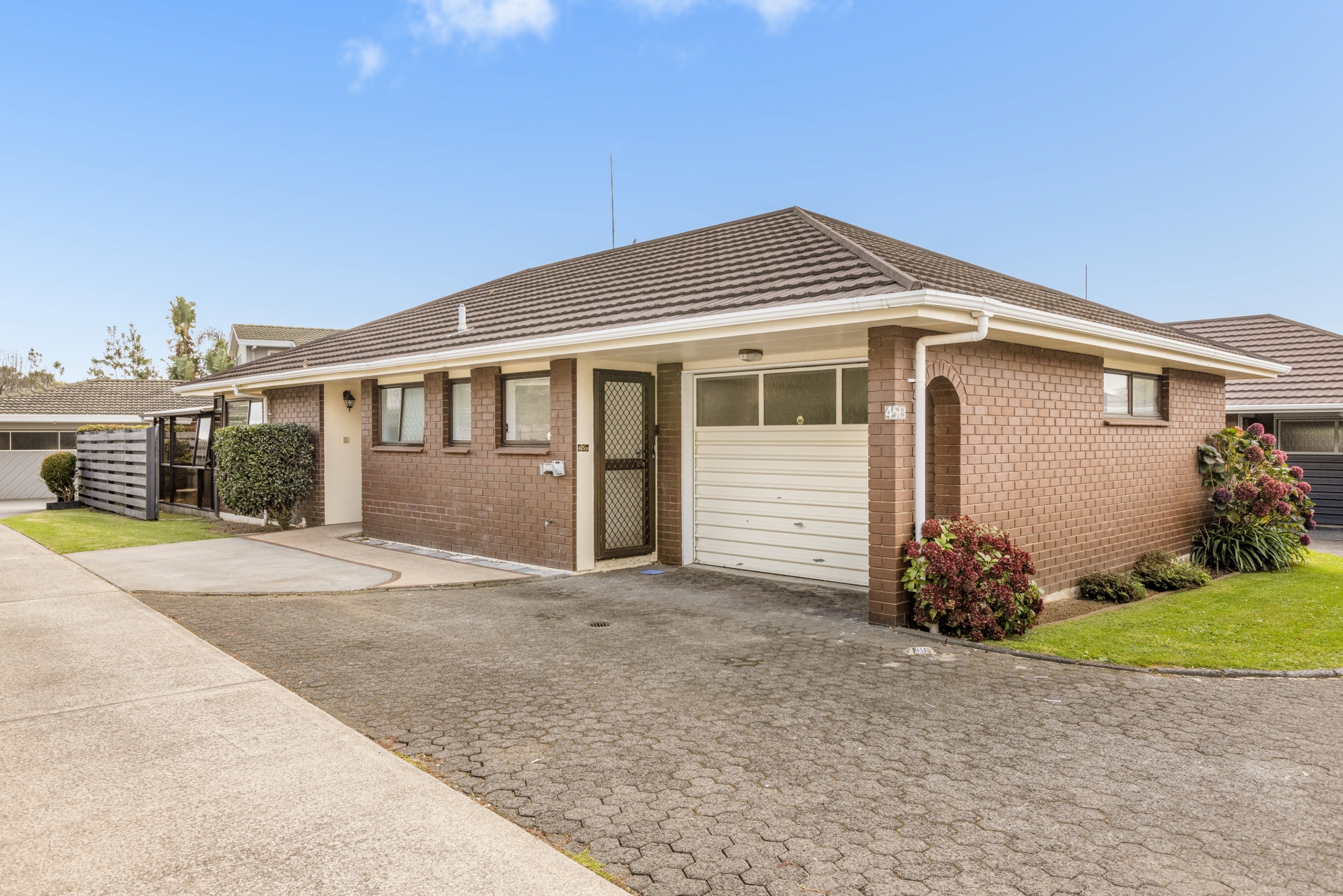 45b Strathmore Street, Matua, Tauranga, 2 chambres, 0 salles de bain, Townhouse