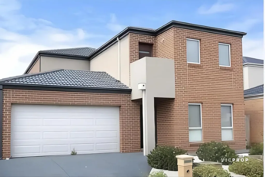 Premium Family Living in Featherbrook