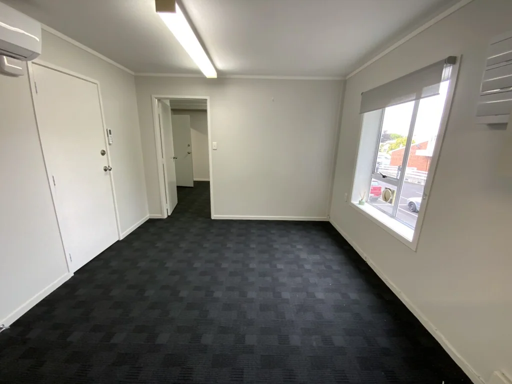 Pukekohe  Central Office