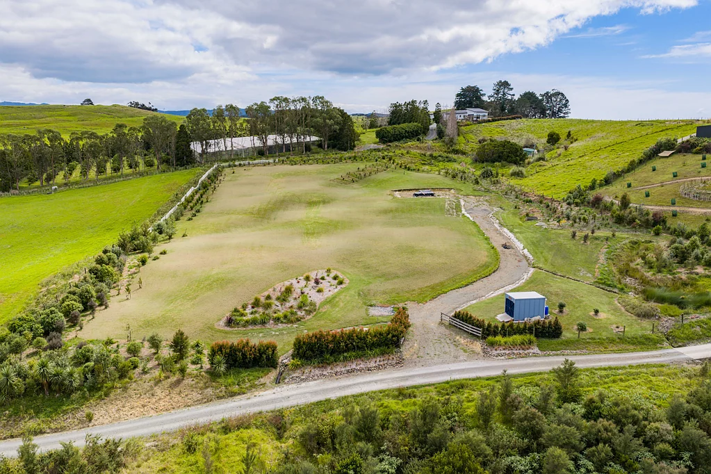 Mangawhai Rural living close to town