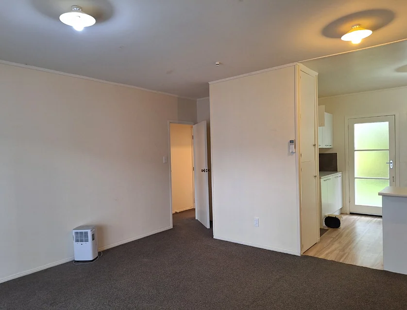 1/57A Wallace Road, Papatoetoe, Manukau City, 2房, 1浴, 整租公寓