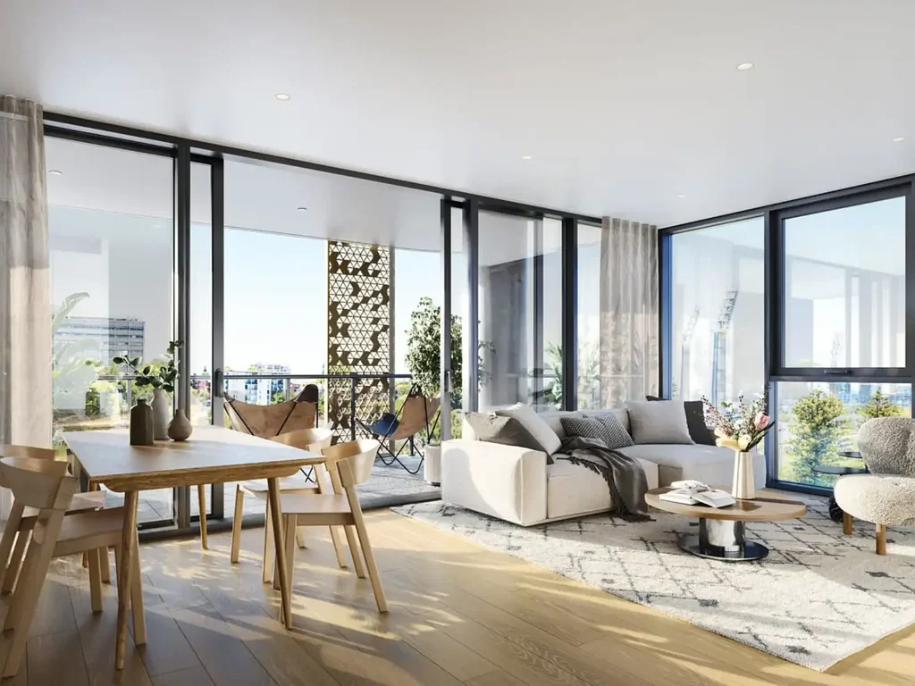 Tallawong 2कमरा Brand New Apartments Opposite Tallawong Metro