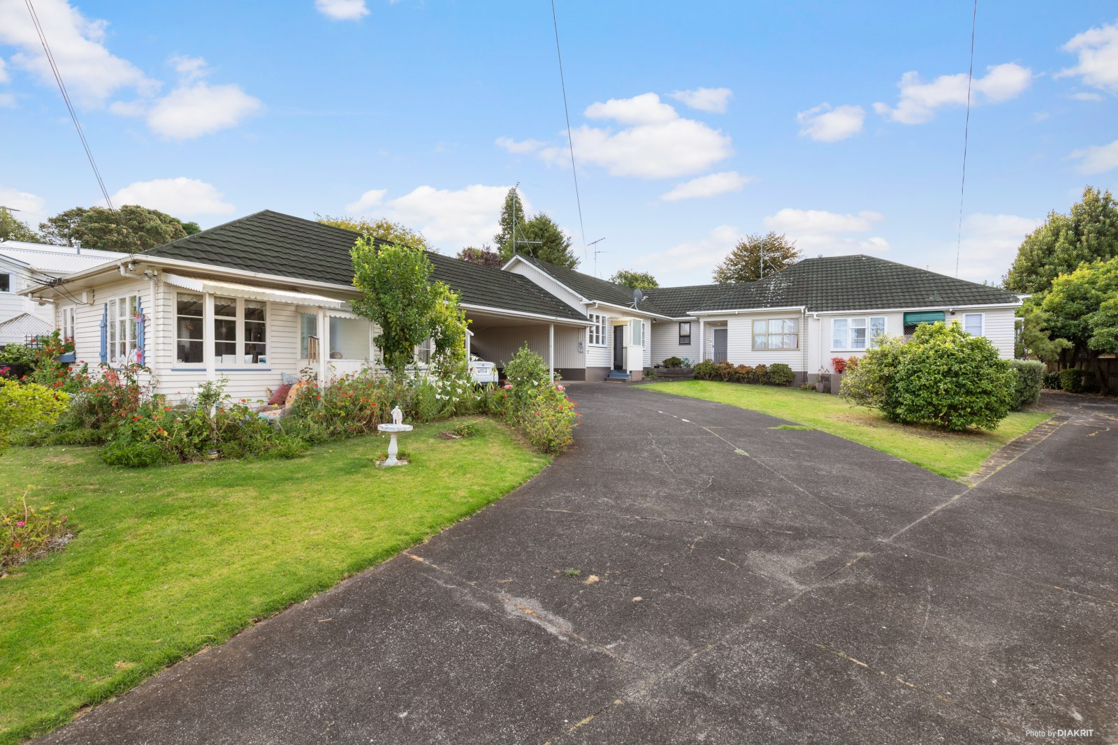 2/28 Cadman Avenue, Greenlane, Auckland, 1 chambres, 1 salles de bain