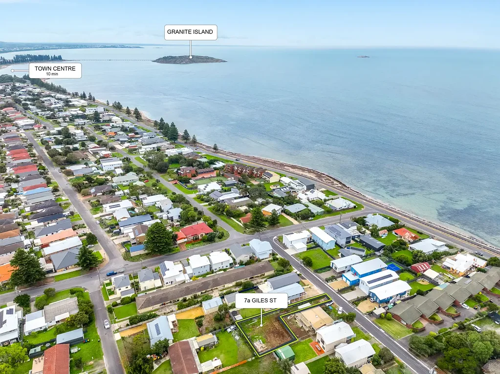 Encounter Bay Build your new home in Encounter Bay