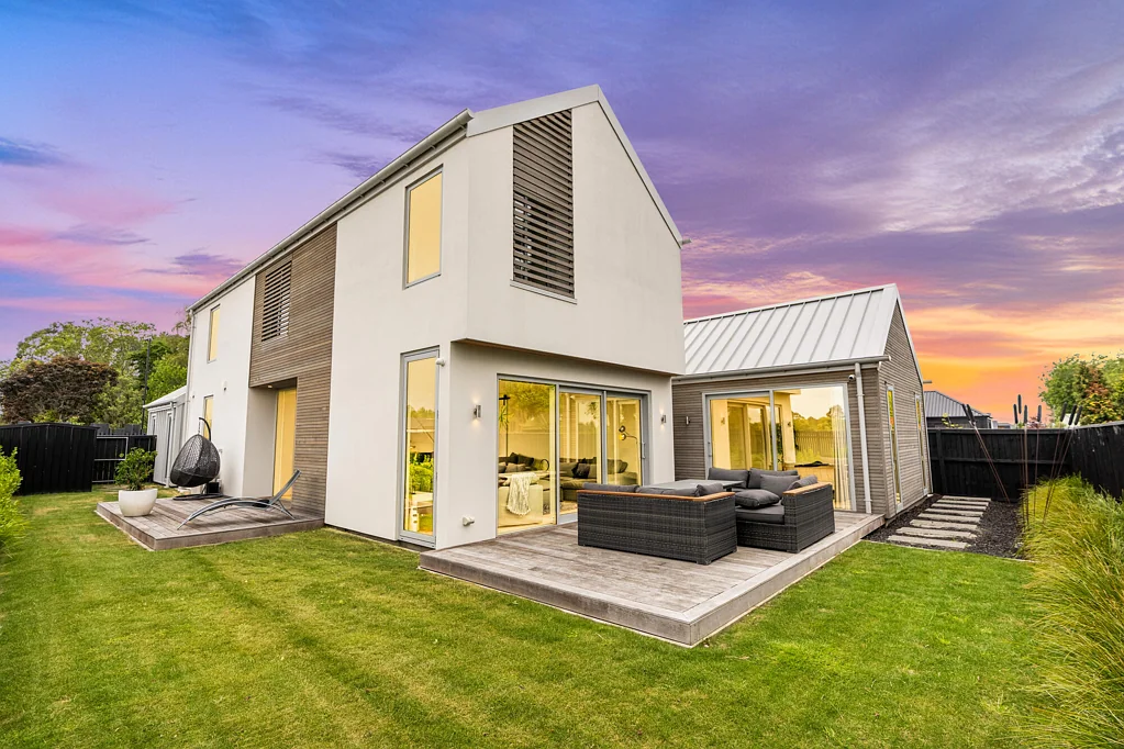Casebrook 4침실 Designed for Living. Built to Impress.