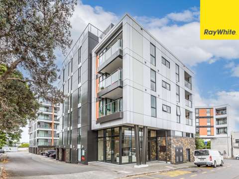 Epsom 2房  TWO GRAMMAR ZONES for the price of ONE - VACANT