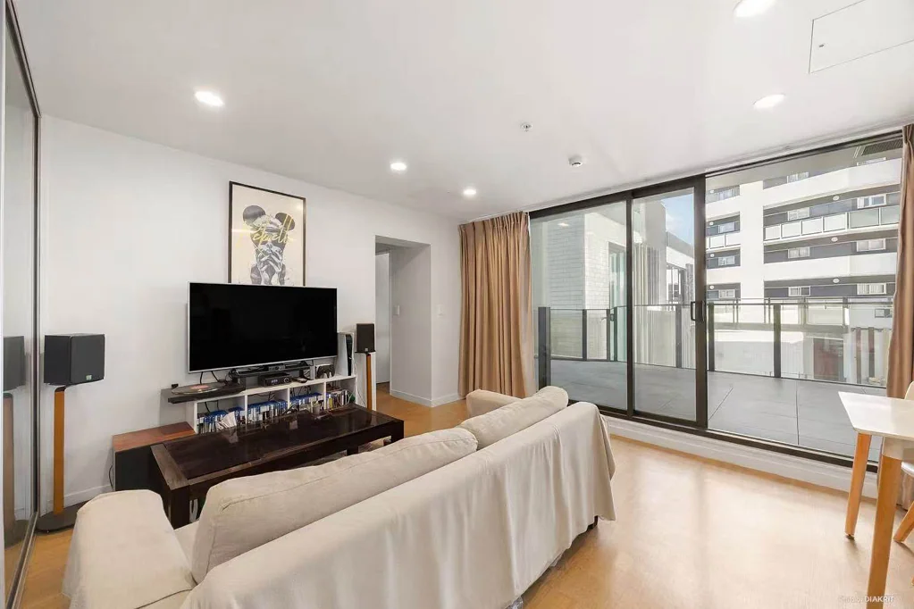 Auckland Central 2Zimmer Be Quick! Super Bargain in Queen Square