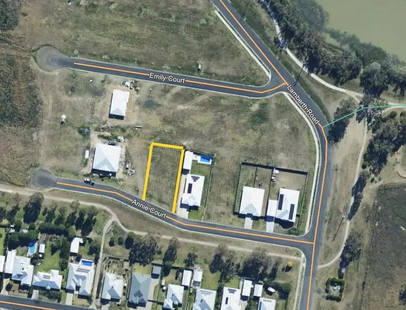 10 Annie Court, Goondiwindi, QLD 4390, 0 slaapkamers, 0 badkamers, Section