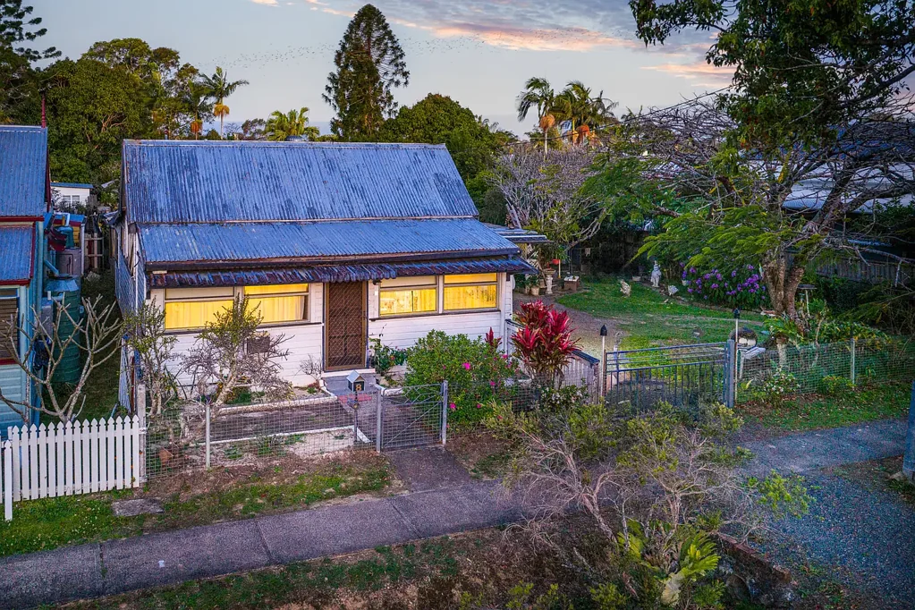 8 Dalley Street, Mullumbimby, NSW 2482