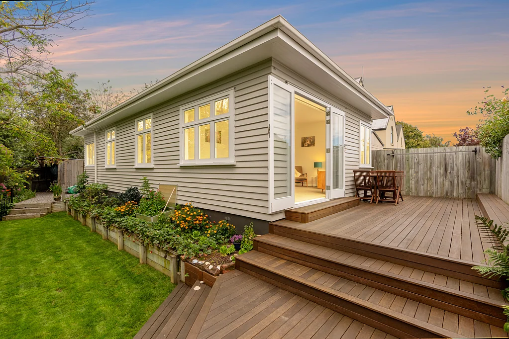 16 Browning Street, Sydenham, Christchurch, Canterbury