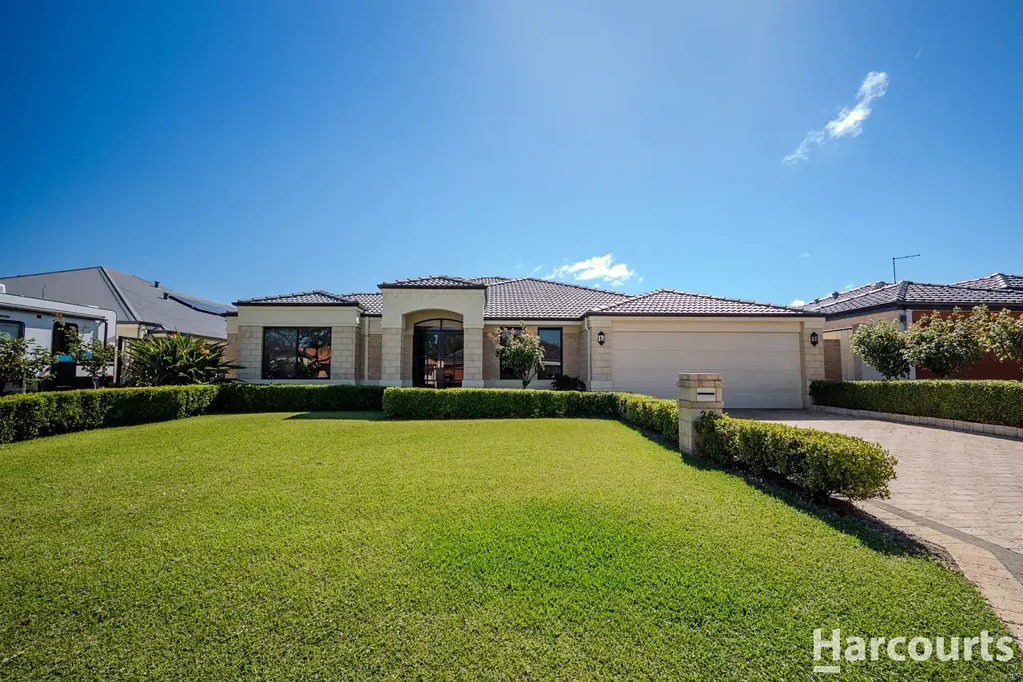 28 Kippilaw Loop, Carramar, WA 6031