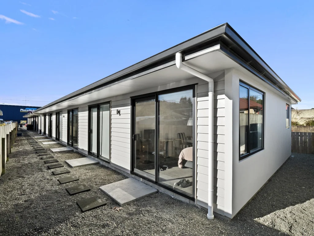 South Dunedin 10कमरा Serious Opportunity - 8.7% Gross Return