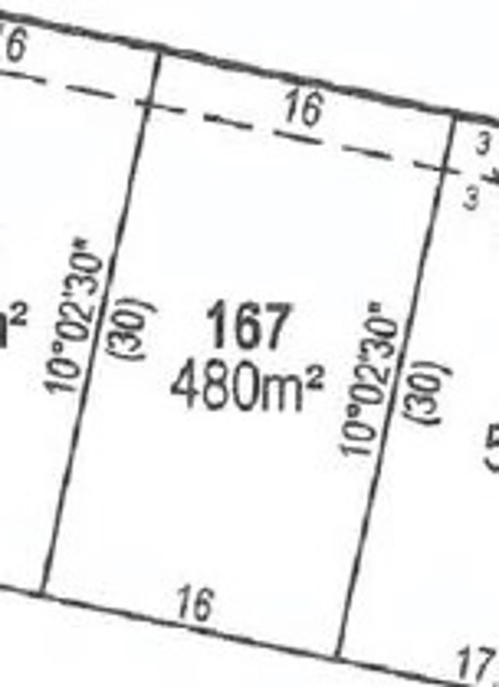 Lot 167, 18 Sprinter Way, Winter Valley, VIC 3358