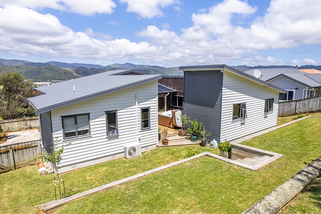 22 Birkinshaw Grove, Riverstone Terraces, Upper Hutt, Wellington