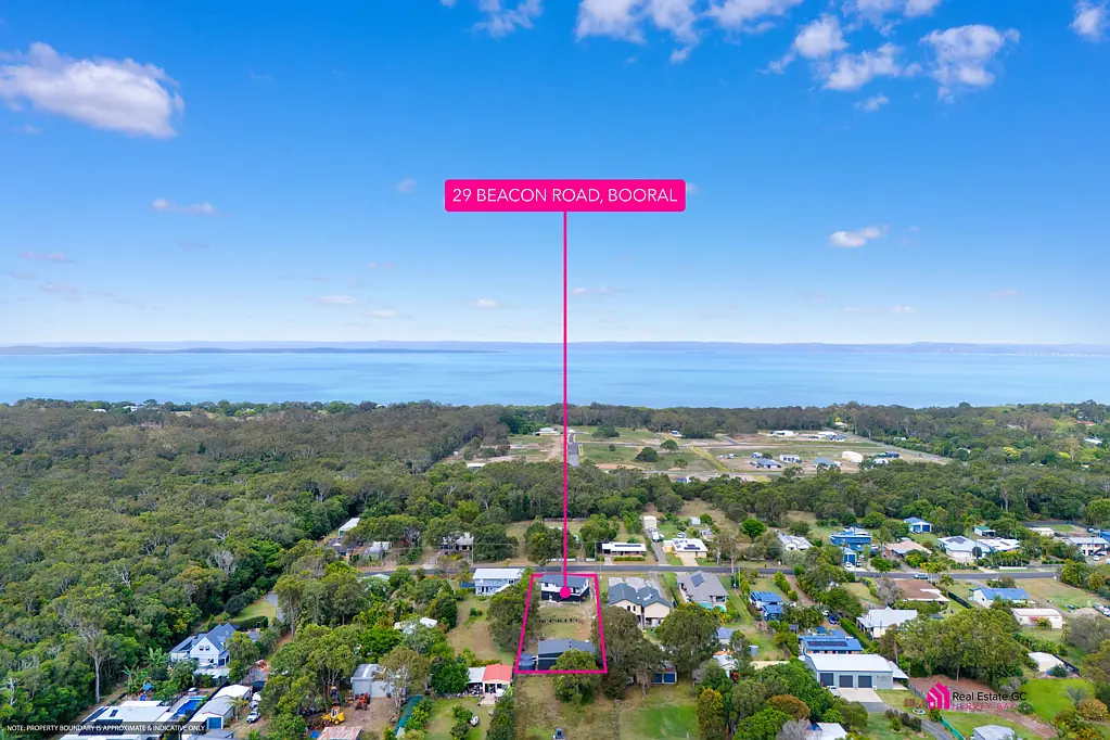 29 Beacon Road, Booral, QLD 4655
