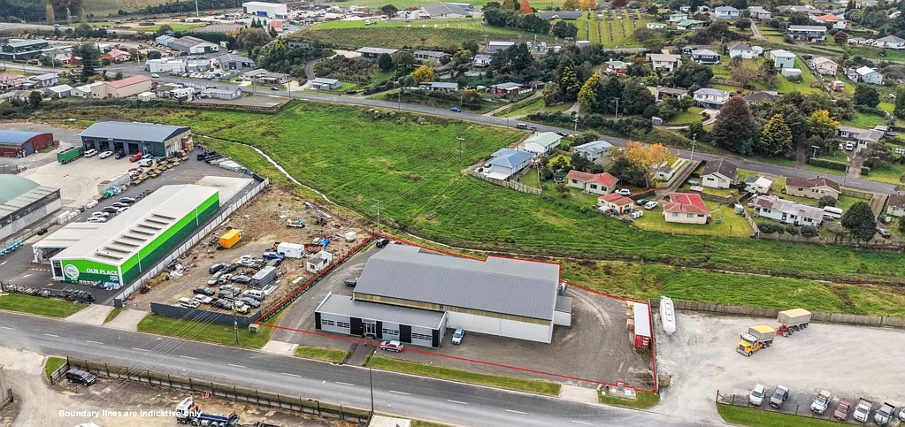 Otorohanga Well-Crafted Income