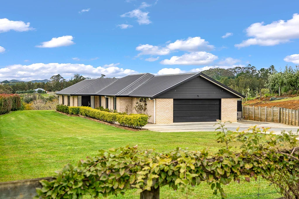 Kerikeri 4침실 Motivated Vendors, Priced to Sell. Make Your Move!