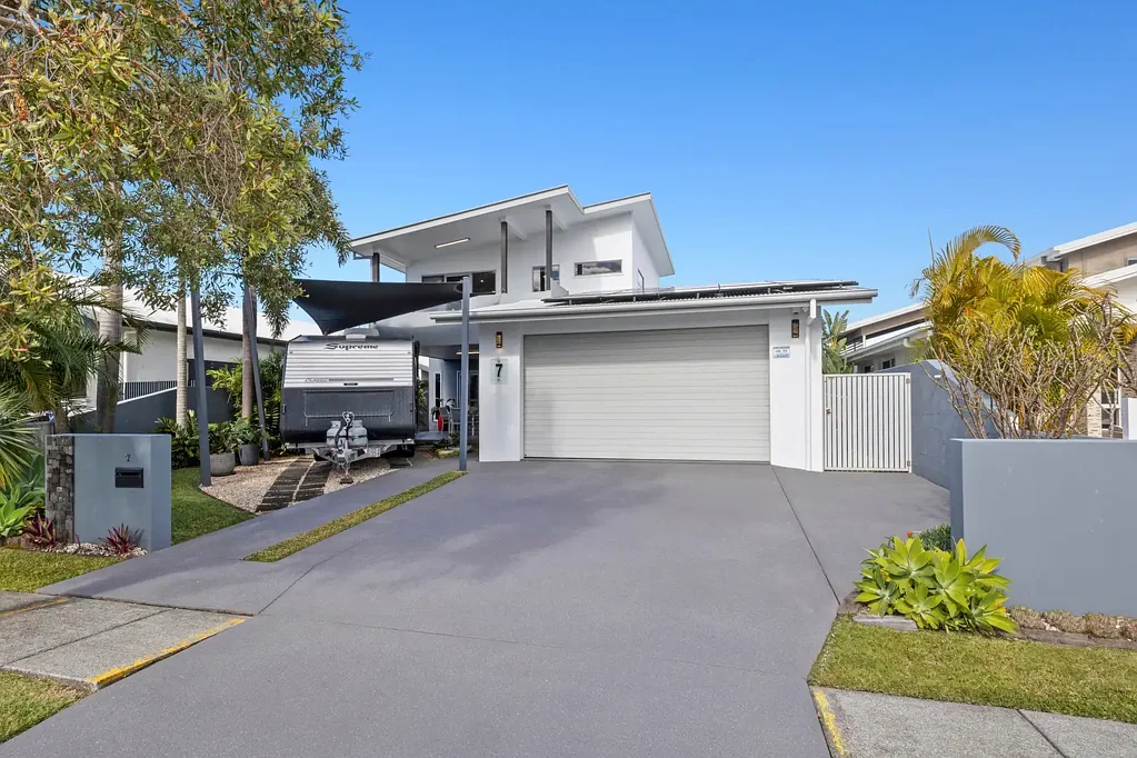 7 Longboard Circuit, Kingscliff, NSW 2487