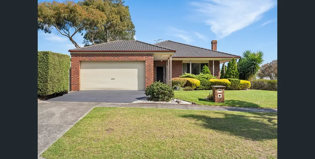Langwarrin 4部屋 Quality Built Home with Exceptional Light & Lifestyle Appeal