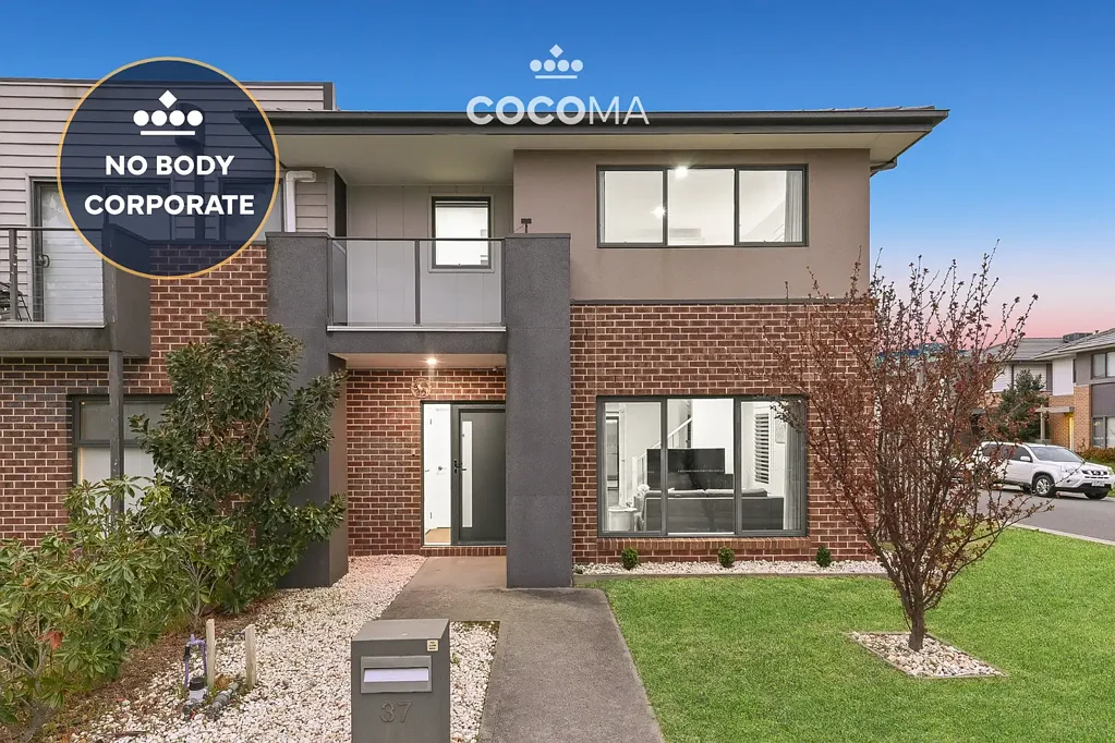 37 Linden Drive, Keysborough, VIC 3173