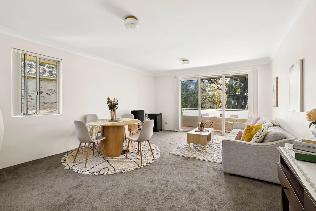 7/7 Broughton Road, Artarmon, NSW 2064