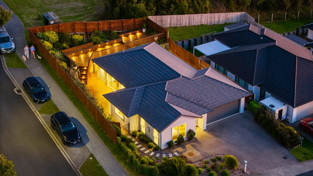 Kumeu 4 Slaapkamer Where Family Life Thrives
