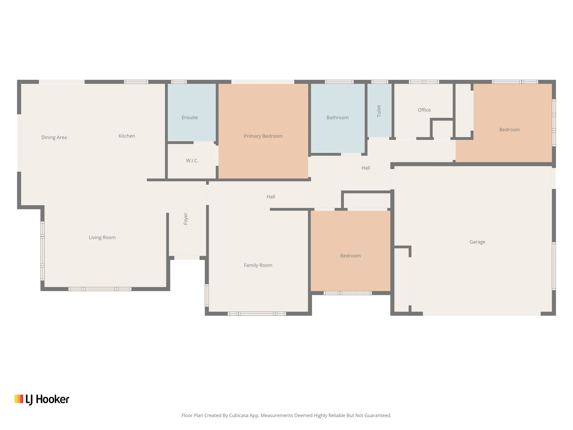 10b Haig Road, Matamata, Matamata-Piako, Waikato, 3 chambres, 2 salles de bain, House