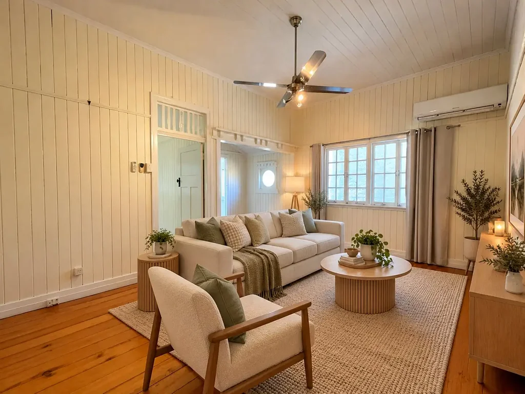 Your New Home in the Heart of Yeronga