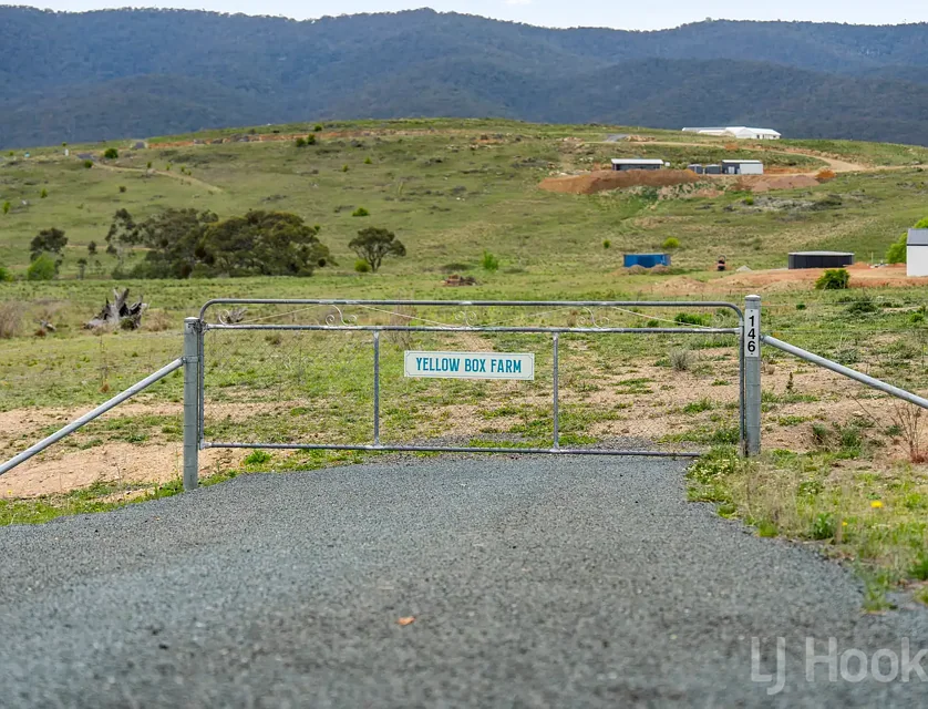 Level 309/179 Captain Robertson Drive, Burra, NSW 2620, 0房, 0浴, 乡村住宅