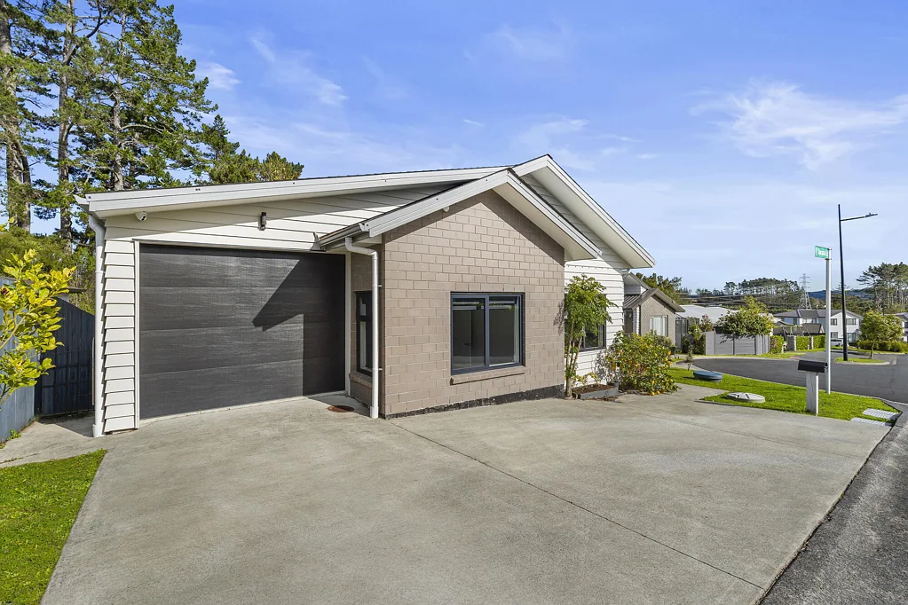 Kumeu 4房  Your chance to buy in Kumeu